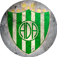 Logo Asociación Deportiva Albardón de San Juan